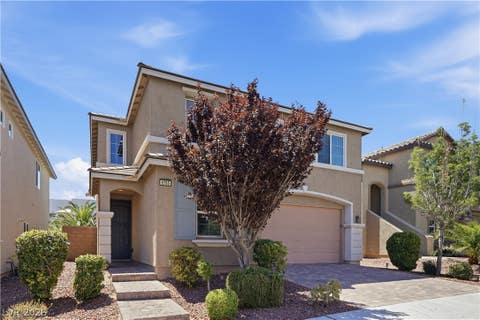 Tiny photo for 6765 Bristle Falls Street, Las Vegas, NV 89149 (MLS # 2794047)