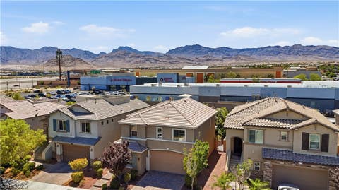 Tiny photo for 6765 Bristle Falls Street, Las Vegas, NV 89149 (MLS # 2794047)