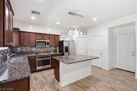 Tiny photo for 6765 Bristle Falls Street, Las Vegas, NV 89149 (MLS # 2794047)