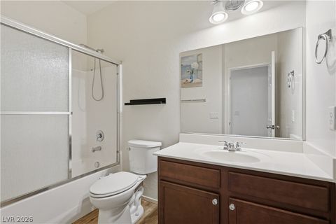 Tiny photo for 6765 Bristle Falls Street, Las Vegas, NV 89149 (MLS # 2794047)
