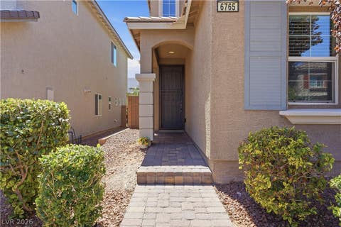 Tiny photo for 6765 Bristle Falls Street, Las Vegas, NV 89149 (MLS # 2794047)