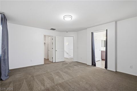 Tiny photo for 6765 Bristle Falls Street, Las Vegas, NV 89149 (MLS # 2794047)