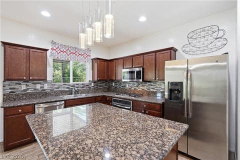 Tiny photo for 6765 Bristle Falls Street, Las Vegas, NV 89149 (MLS # 2794047)