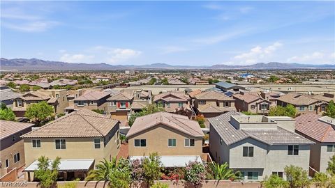 Tiny photo for 6765 Bristle Falls Street, Las Vegas, NV 89149 (MLS # 2794047)