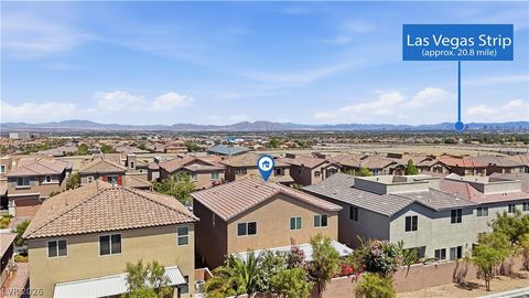 Tiny photo for 6765 Bristle Falls Street, Las Vegas, NV 89149 (MLS # 2794047)