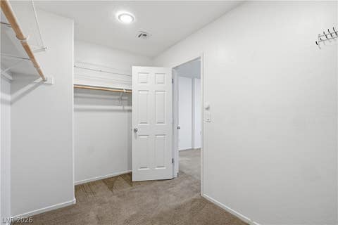Tiny photo for 6765 Bristle Falls Street, Las Vegas, NV 89149 (MLS # 2794047)