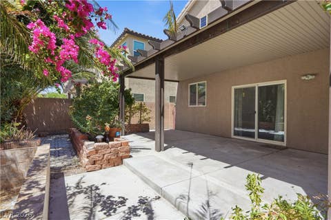 Tiny photo for 6765 Bristle Falls Street, Las Vegas, NV 89149 (MLS # 2794047)