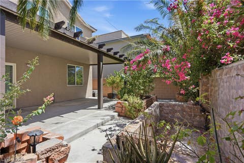 Tiny photo for 6765 Bristle Falls Street, Las Vegas, NV 89149 (MLS # 2794047)