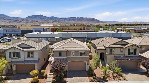 Tiny photo for 6765 Bristle Falls Street, Las Vegas, NV 89149 (MLS # 2794047)