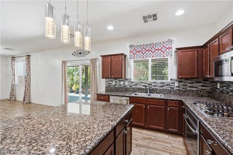 Tiny photo for 6765 Bristle Falls Street, Las Vegas, NV 89149 (MLS # 2794047)