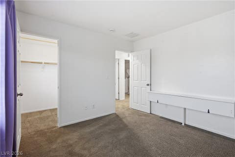 Tiny photo for 6765 Bristle Falls Street, Las Vegas, NV 89149 (MLS # 2794047)