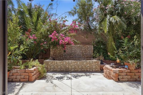 Tiny photo for 6765 Bristle Falls Street, Las Vegas, NV 89149 (MLS # 2794047)