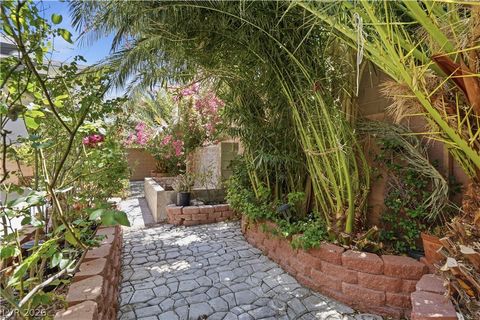 Tiny photo for 6765 Bristle Falls Street, Las Vegas, NV 89149 (MLS # 2794047)