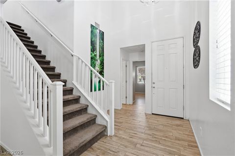 Tiny photo for 6765 Bristle Falls Street, Las Vegas, NV 89149 (MLS # 2794047)