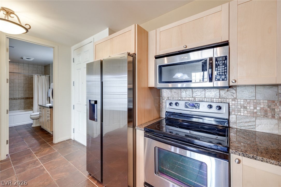 2455 W Serene Avenue 603