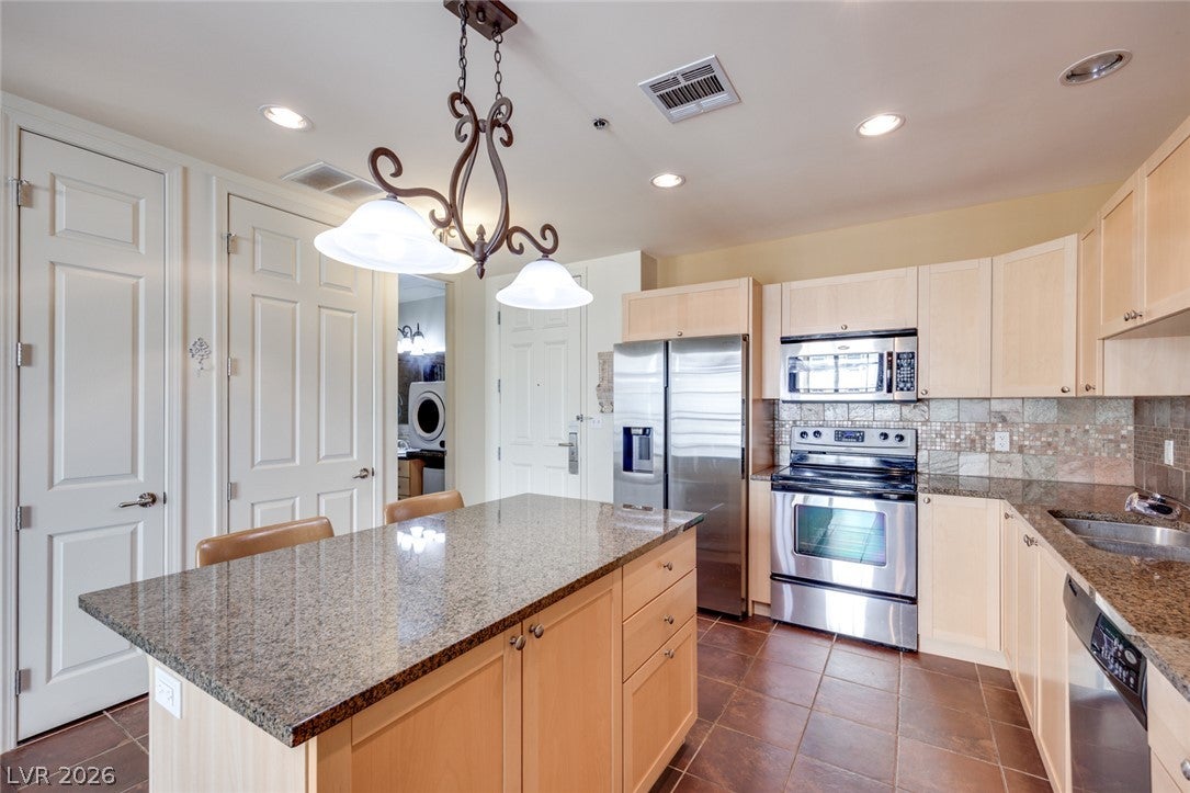 2455 W Serene Avenue 603