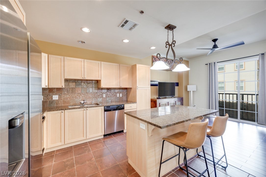 2455 W Serene Avenue 603