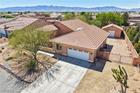 Homes For Sale - 6640 Stubblefield Drive<br/> Nye County, Pahrump, NV 89061