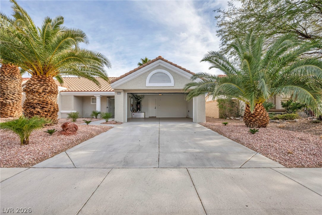 2520 Silverton Drive