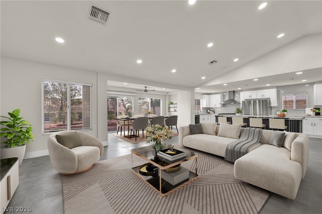 2520 Silverton Drive