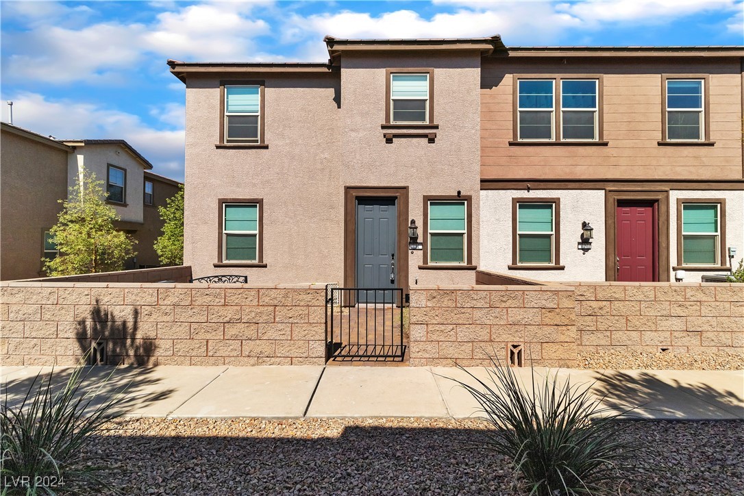 731 Sleeping City Avenue, Henderson, Nevada image 1