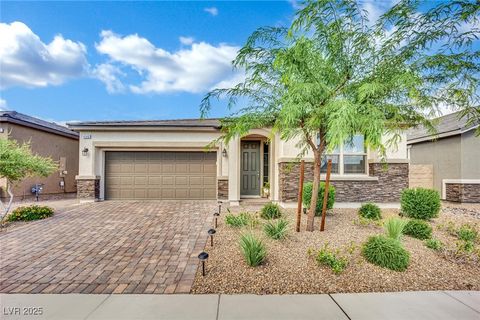 4146 Nipp Avenue North Las Vegas NV 89081