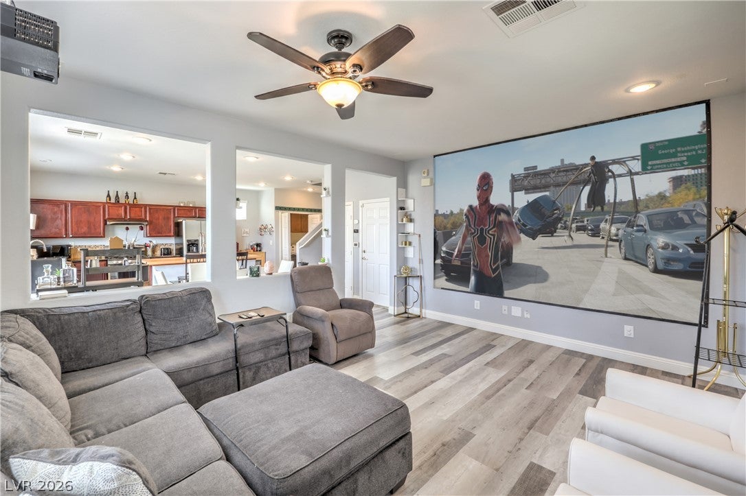6764 Firewood Drive