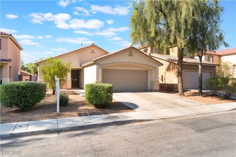 2833 Swanson Avenue North Las Vegas NV 89086