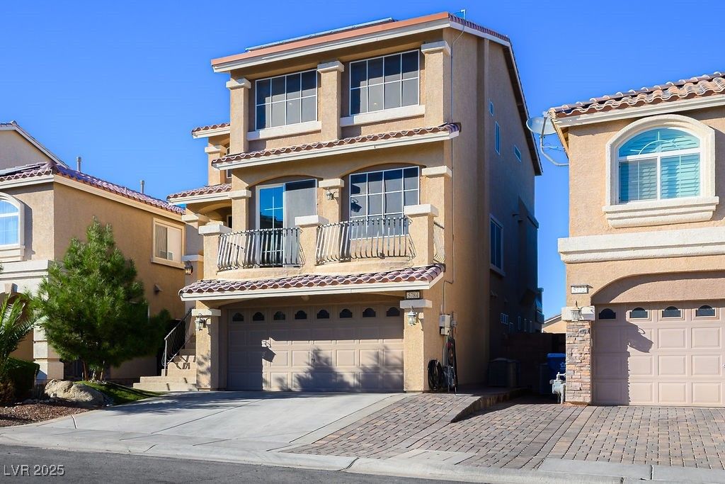 Photo of 5784 Brimstone Hill Avenue, Las Vegas, NV 89141 (MLS # 2725785)