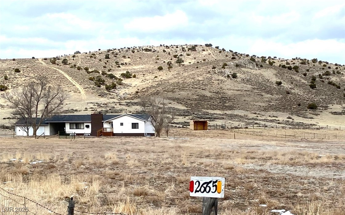 2665 North State Route 490, Ely, Nevada image 1