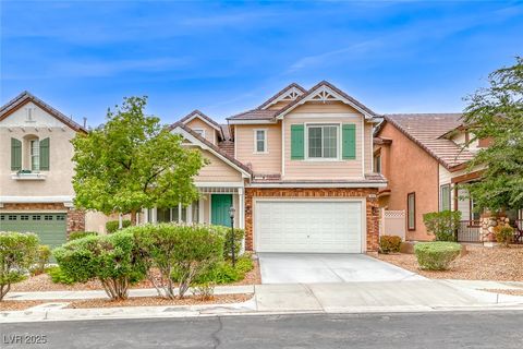 989 Sparkling Light Street Henderson NV 89052
