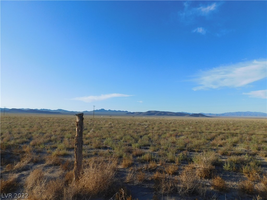 Sand Springs Valley, Alamo, Nevada image 3