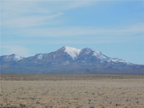 Vacant Land For Sale - Sand Springs Valley<br/> Alamo, NV 89001
