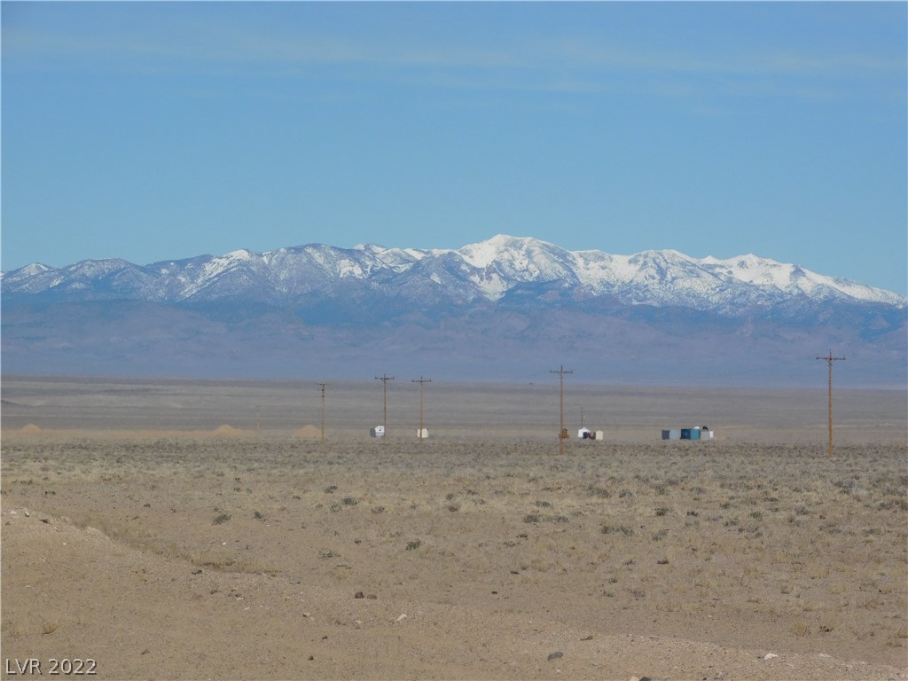 Sand Springs Valley, Alamo, Nevada image 2