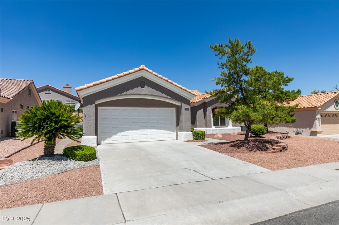2505 Rocky Plains Drive