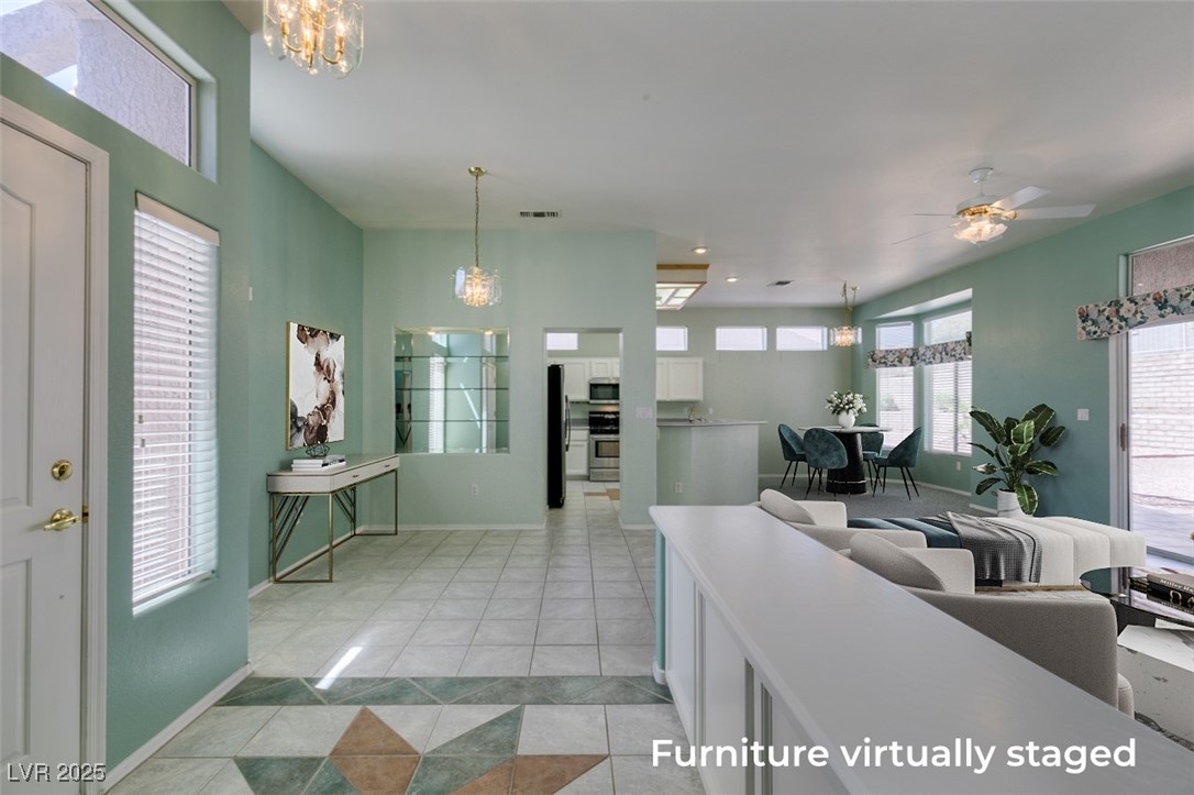 2505 Rocky Plains Drive