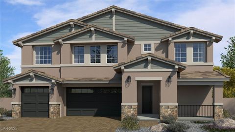 7655 Miller Falls Lane Lot 98 North Las Vegas NV 89084