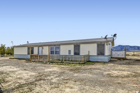 2950 Gold Avenue Sandy Valley NV 89019