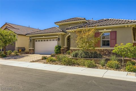 2551 Atalore Street Henderson NV 89044