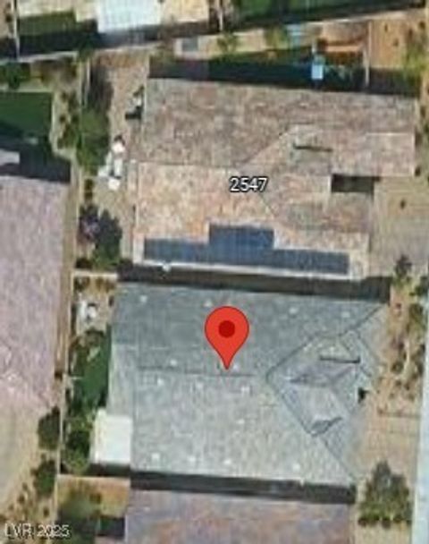2551 Atalore Street Henderson NV 89044
