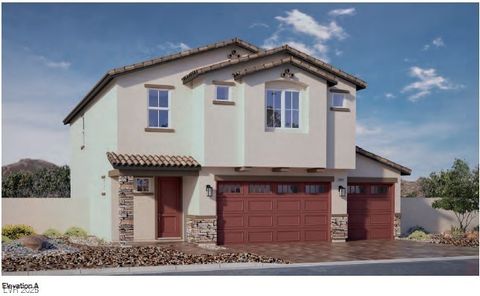 1209 Dre Harbor Place 82 North Las Vegas NV 89084