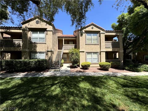 Condo For Rent - 2300 E Silverado Ranch Boulevard #2140<br/> Clark County, Las Vegas, NV 89183