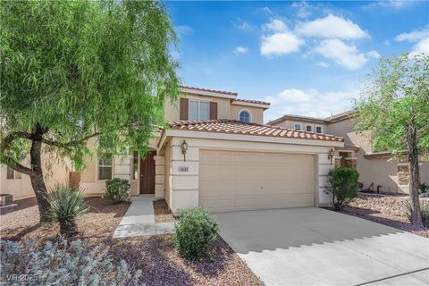 4689 Sequoia Park Avenue Las Vegas NV 89139