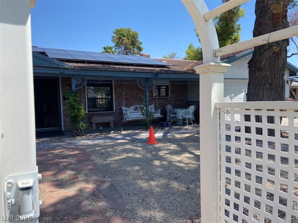 3000 Gilmary Avenue