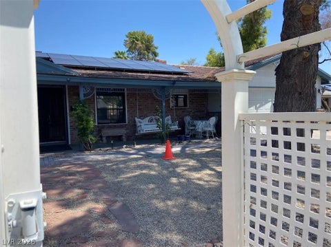 Tiny photo for 3000 Gilmary Avenue, Las Vegas, NV 89102 (MLS # 2791191)