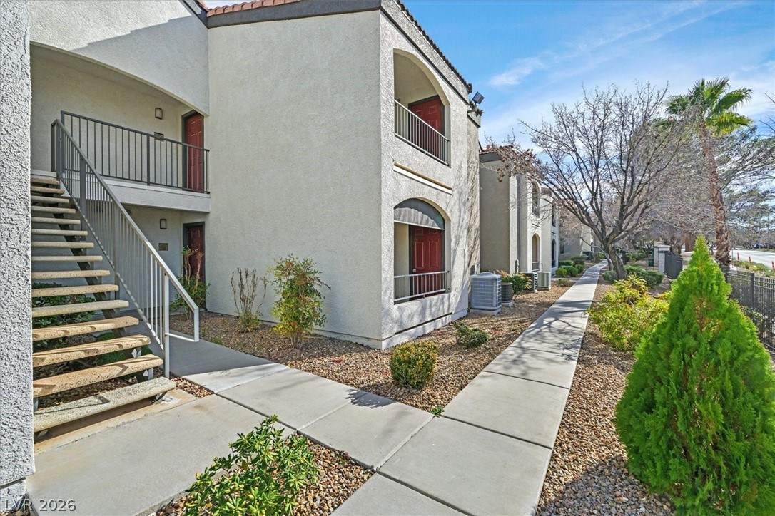 950 Seven Hills Drive 116