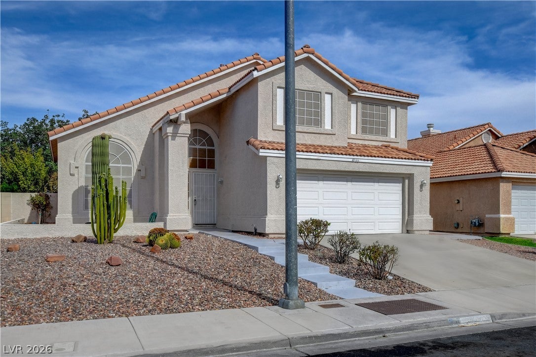 4966 High Creek Drive