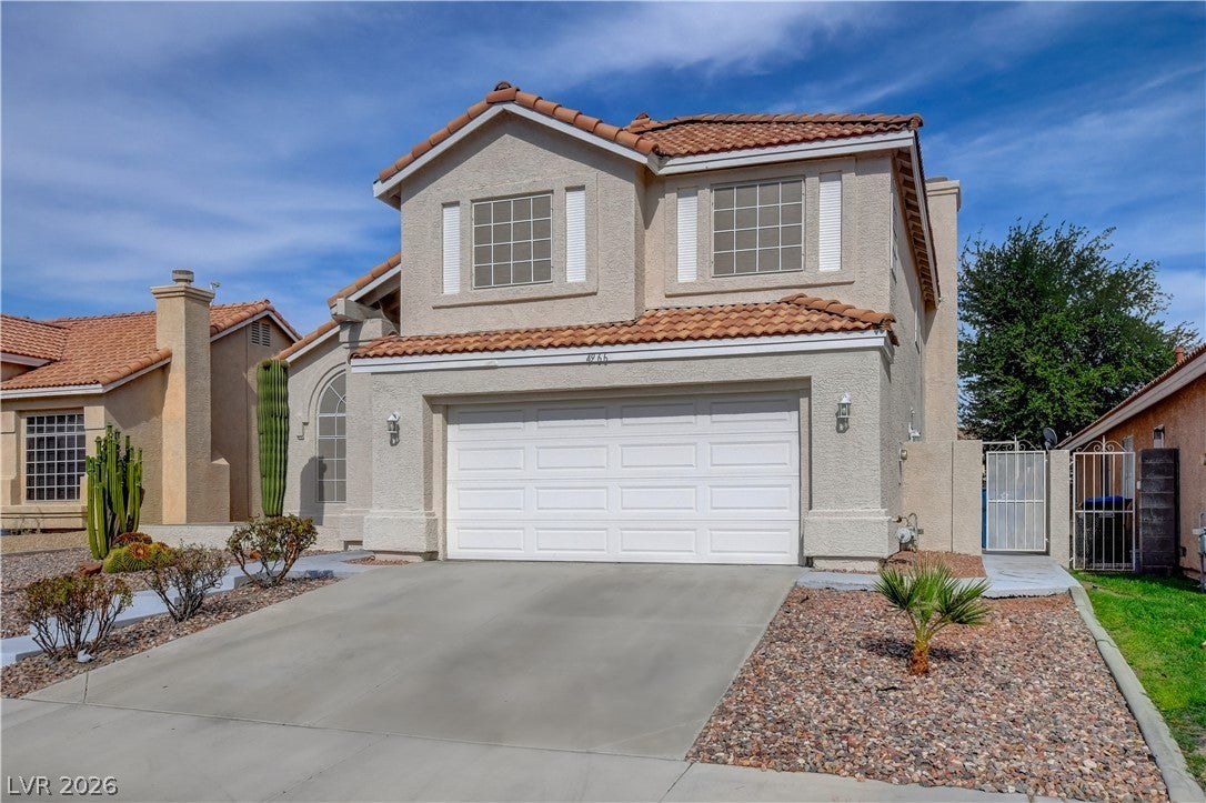4966 High Creek Drive