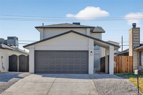 Photo of 5435 Requa Avenue, Las Vegas, NV 89110 (MLS # 2729595)