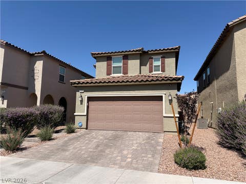 Photo of 7879 Penderbrook Street, Las Vegas, NV 89149 (MLS # 2809523)